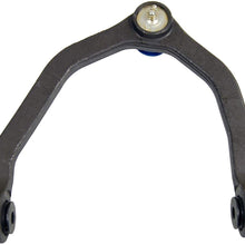 Auto Extra Mevotech MK8598 Control Arm and Ball Joint