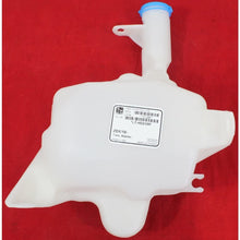 Windshield Washer Tank compatible with Acura ZDX 10-13 Tank and Cap Only Hole