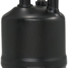 Magneti Marelli by Mopar 1AMAC83010 A/C Accumulator
