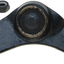 ACDelco 46D2357A Advantage Front Lower Suspension Ball Joint Assembly