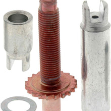 Raybestos H1529 Professional Grade Drum Brake Adjuster Screw Assembly