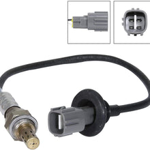 MAXFAVOR 3Pcs Air Fuel Ratio Oxygen Sensor Replacment for O2 Sensor 2000-2004 Toyota Avalon 3.0L 234-9021 x2 234-4061 x1 02 Sensor