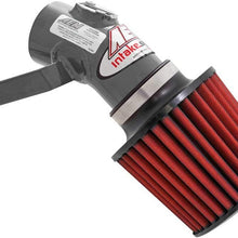 AEM 21-532C Gun Metal Cold Air Intake System