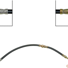Dorman H38358 Hydraulic Brake Hose