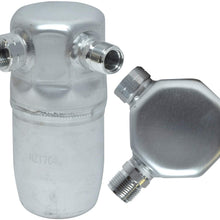 UAC RD 1711C A/C Accumulator