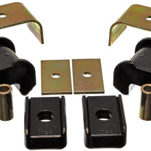 Energy Suspension 3.1106G Transmission Mount