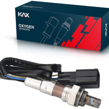 KAX 234-5058 Oxygen Sensor, Original Equipment Replacement 250-25029 Heated O2 Sensor Air Fuel Ratio Sensor 1 Upstream 1Pcs