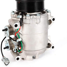 A/C Air Conditioner Compressor Fits for 2002 2003 2004 2005 2006 Honda CRV CR-V L4 2.4L CO 10663AC