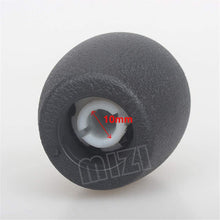 Clidr 6 Speed Manual Gear Shift Knob for Chevrolet Chevy Cruze Shifter Lever Head 2009 2010 2011 2012 2013 (Black)