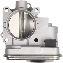 Electronic Throttle Body - Fits 2.0L and 2.4L Chrysler 200, Sebring, Dodge Avenger, Caliber, Journey, Jeep Compass and Patriot - Replaces 04891735AC, 977025, 4891735AD, 4891735AC - Years 2007-2017