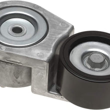 ACDelco 38654 Professional Heavy Duty Belt Tensioner and Pulley Assembly