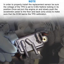 EGR Valve Pressure Feedback Sensor For Ford Lincoln Mazda Mercury Replaces DPFE15 F77Z9J460AB