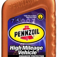 Sopus Products/Lubrication 160554 Motor Oil (Pack of 6)
