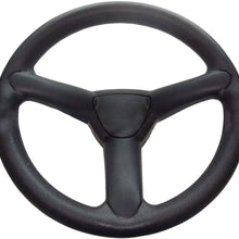 Kumar Bros USA New Steering Wheel for John Deere L108 L100 L111 L110 L118 L120 L130 L105 L107