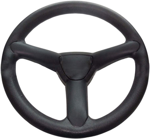 Kumar Bros USA New Steering Wheel for John Deere L108 L100 L111 L110 L118 L120 L130 L105 L107