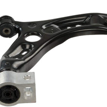 Delphi TC3312 Suspension Control Arm and Ball Joint Assembly