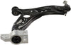 Delphi TC3312 Suspension Control Arm and Ball Joint Assembly