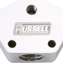 Russell Products 650401 Y Block