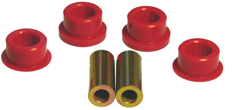 Prothane 6-218 Red Front Control Arm Bushing Kit