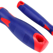 WORKPRO 9Pcs Precision Pick & Hook Set with Scraper, Automotive & Electronic Hand Tools, W000846A