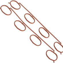 Beck Arnley 037-6226 Intake Manifold Gasket Set