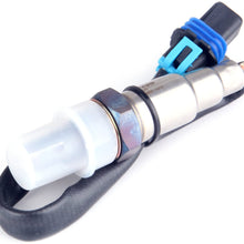 ROADFAR Oxygen O2 Sensor Upstream Downstream Sensor 1 Sensor2 Front/Rear Replacement fit for SG277 2003-2007 Chevy Express 1500, 2500, 2008-2009 Buick Allure, 2004-2006 Buick Painter