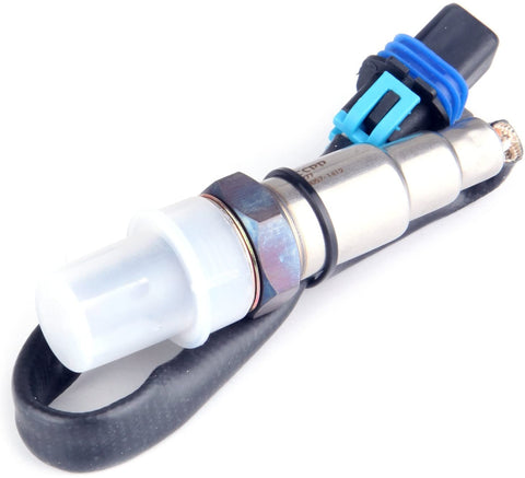 ROADFAR Oxygen O2 Sensor Upstream Downstream Sensor 1 Sensor2 Front/Rear Replacement fit for SG277 2003-2007 Chevy Express 1500, 2500, 2008-2009 Buick Allure, 2004-2006 Buick Painter