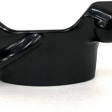 Hunter TCX Tire Changer Plastic Mount Demount Wing Duck Head