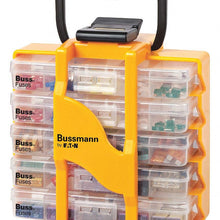 Fuse Kit, 270 Fuses Included