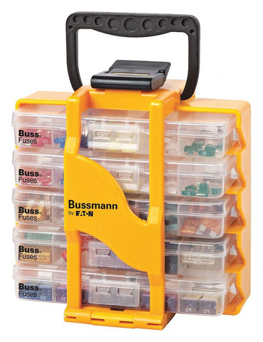 Fuse Kit, 270 Fuses Included