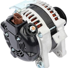 Alternator FINDAUTO 13959 Fit for 02 03 04 05 06 2002 2003 2004 2005 2006 2.4L 2.4 Camry 01 02 03 04 05 2001 2002 2003 2004 2005 2.0L 2.4L 2.0 2.4 RAV4 AND0275 01211-7400 102211-0770