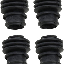 Beck Arnley 084-1765 Disc Brake Hardware Kit