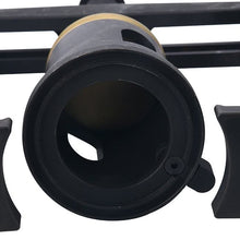 8MILELAKE Rear Trailing Arm Bushing Remover and Installer Tool Compatible for Honda Civic