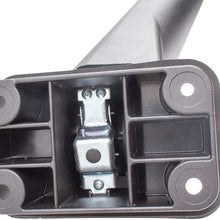 Replacement Driver Manual Side View Door Mirror Compatible with 2003-2009 Kodiak Topkick Truck 25886109