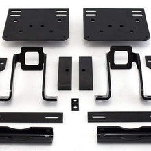 Air Lift Company 57398 Loadlifter 5000 Ford
