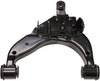 Moog RK640891 Control Arm