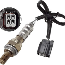 Oxygen Sensor Downstream O2 Sensor for 2015 Acura ILX Honda Acord Civic O2 sensor 234-4786