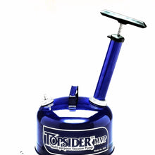Air Power America 5060TS Topsider Multi-Purpose Fluid Removing System