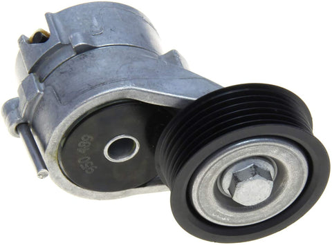 ACDelco 38433 Professional Automatic Belt Tensioner and Pulley Assembly