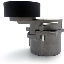JSD 11281432104 A/C Belt Tensioner Pulley Assembly fits 96-99 BMW 318i 318is 318ti Z3 1.9L