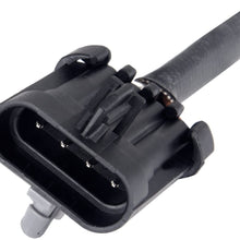 Aintier Upstream Downstream Oxygen O2 Sensor 1 Sensor 2 SG454 Fit for 1999 2000 2001 2002 Chevrolet Silverado 1500 1996-1999 Chevrolet GMC C1500 C2500 K1500 K2500 1994-2001 Chevrolet S10