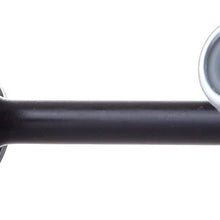 LSAILON 2pcs Rear Sway Bar End Links Kit Fit for 2002-2006 Nissan Altima 2004-2008 Nissan Maxima