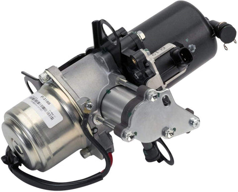 Arnott P-3188 OES Air Suspension Compressor-07-17 Lexus Ls460 (Usf40/41, Usf45/46) & 08-12 Ls 600H L (Uvf45/46) -Swb/Lwb, Rwd/AWD