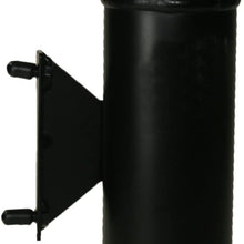 TCW 17-1128 A/C Drier (Quality With Perfect Vehicle Fitment)