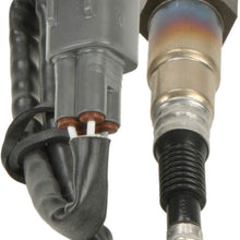 Bosch 13355 Oxygen Sensor, OE Fitment (Lexus, Pontiac, Scion, Toyota)