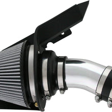 aFe TR-4202P Takeda Cold Air Intake System