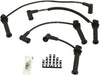 Beck Arnley 175-6236 Premium Ignition Wire Set