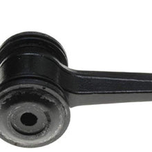 ACDelco 45D1007 Professional Rear Driver Side Upper Suspension Control Arm and Ball Joint Assembly