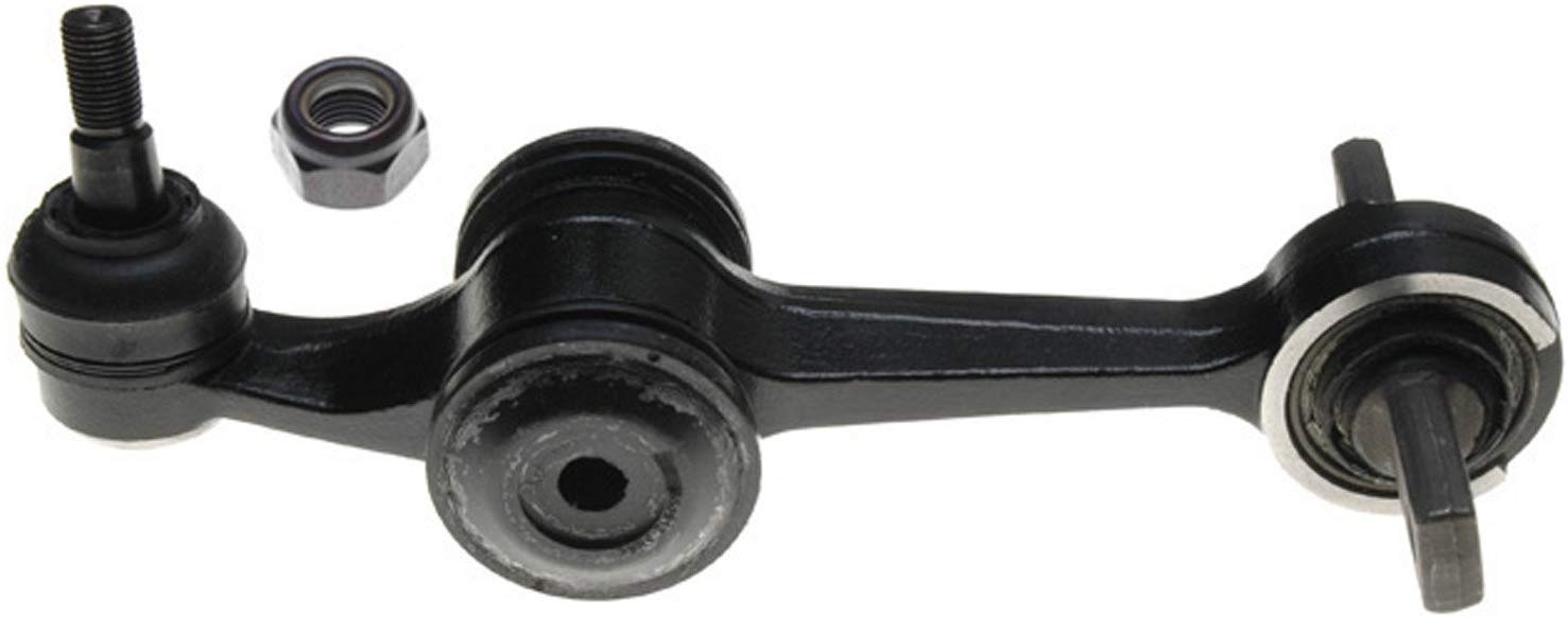 ACDelco 45D1007 Professional Rear Driver Side Upper Suspension Control Arm and Ball Joint Assembly