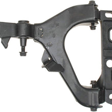 ACDelco 45D2497 Professional Front Lower Suspension Ball Joint Assembly